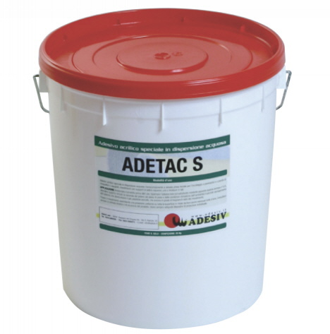 Acryl - Kleber ADETAC S