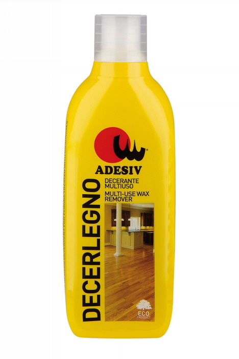 Wachsentferner DECERLEGNO