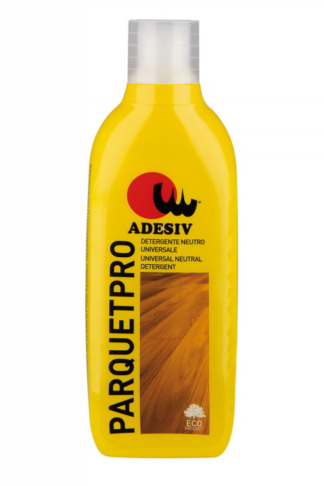 Reiniger PARQUETPRO