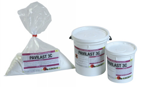 Pavilast 3 C