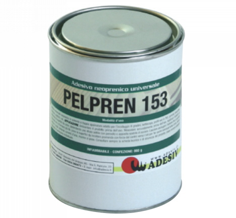 Neoprenkleber PELPREN 153