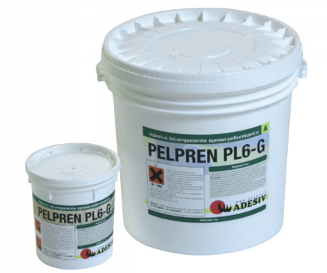 2 K Kleber PLEPREN PL 6-G