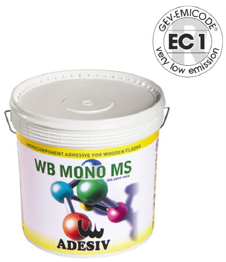 Mono - Silan Kleber WB MONO MS